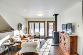 Peaceful Whitefish Home with Deck - Pets Welcome! Whitefish